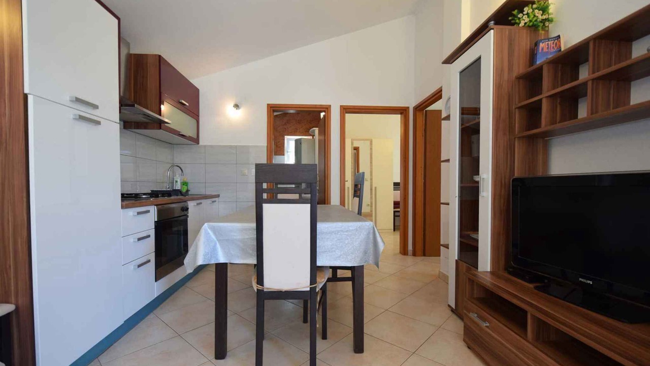 Photo of Kitchen in Malinska-Dubasnica