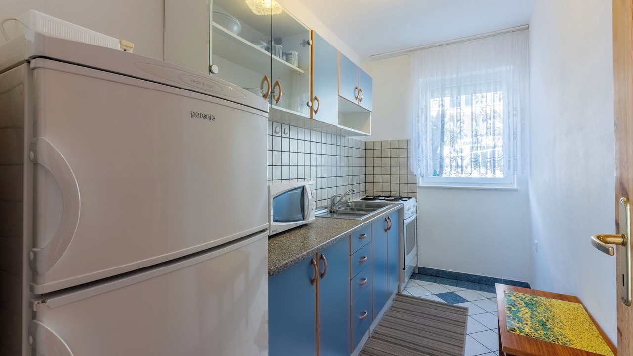 Photo of Kitchen in Klanfari