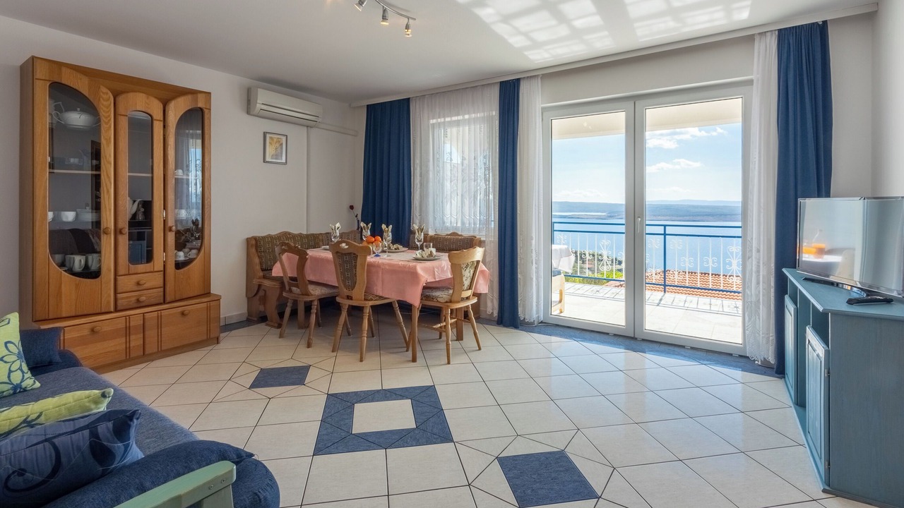 Photo of Livingroom in Klanfari