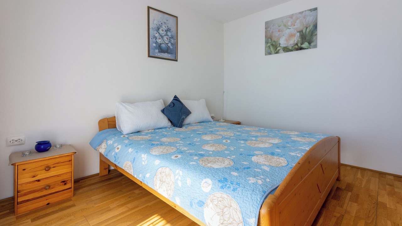 Photo of Bedroom in Klanfari