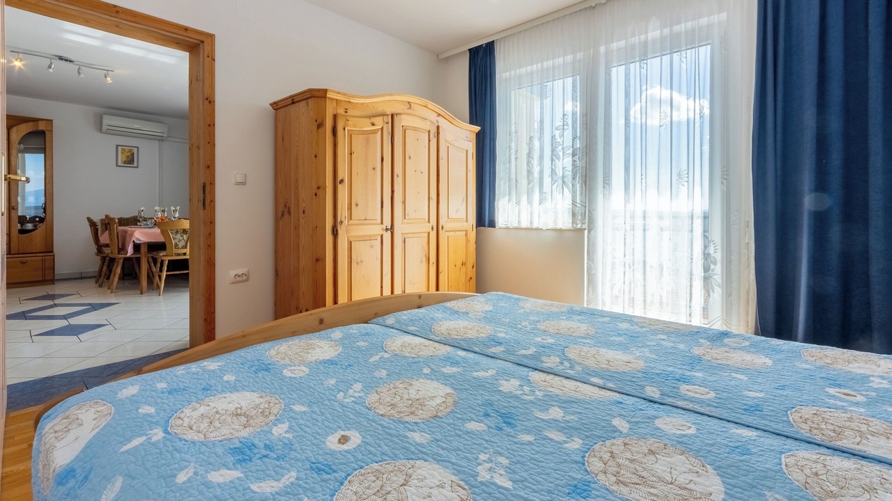 Photo of Bedroom in Klanfari