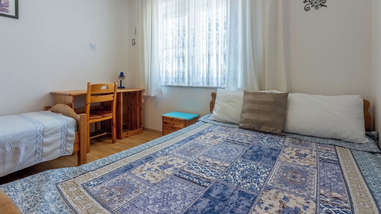 Photo of Bedroom in Klanfari