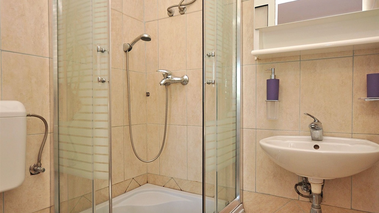 Photo of Bathroom in Trogir
