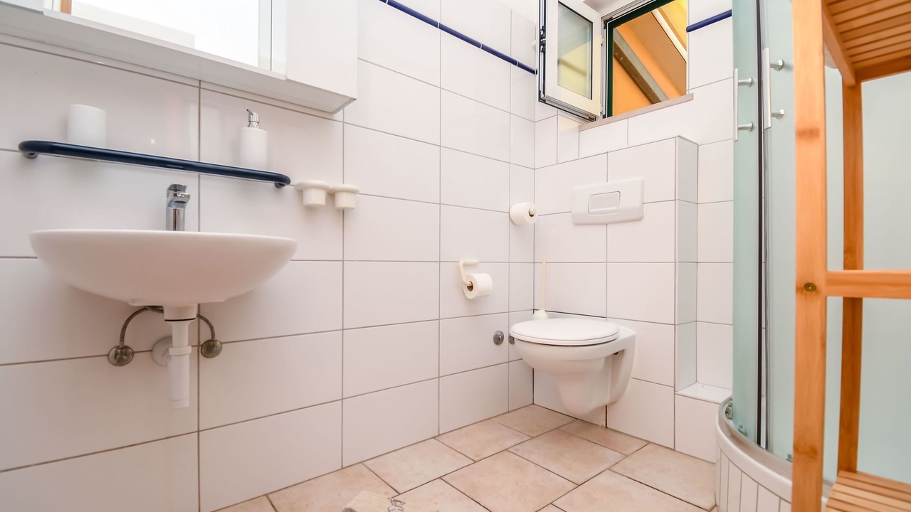 Photo of Bathroom in Poljica