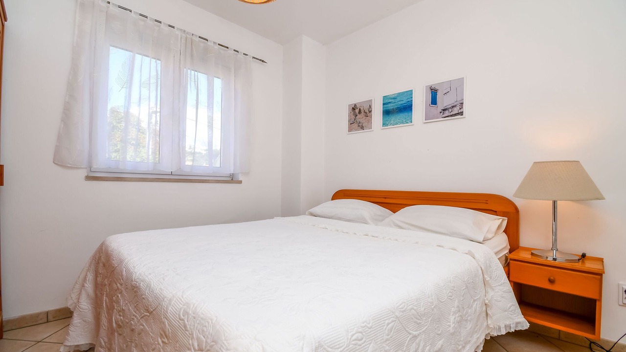 Photo of Bedroom in Poljica