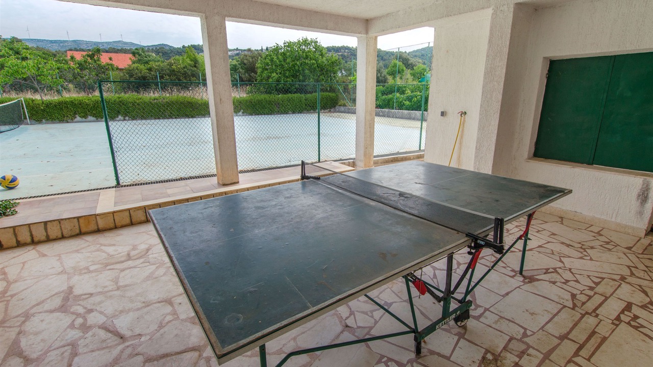 Photo of Patio Balcony in Poljica