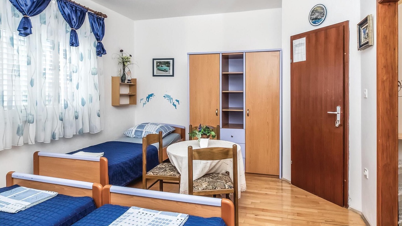 Photo of Bedroom in Omis