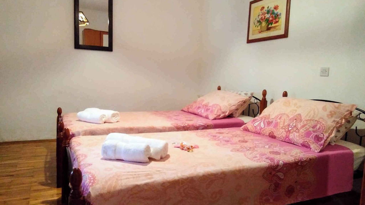 Photo of Bedroom in Mali Turini