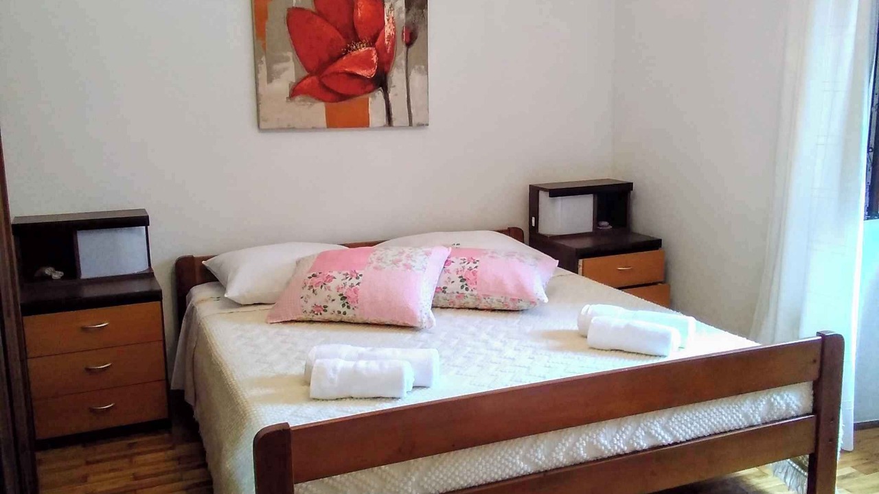 Photo of Bedroom in Mali Turini