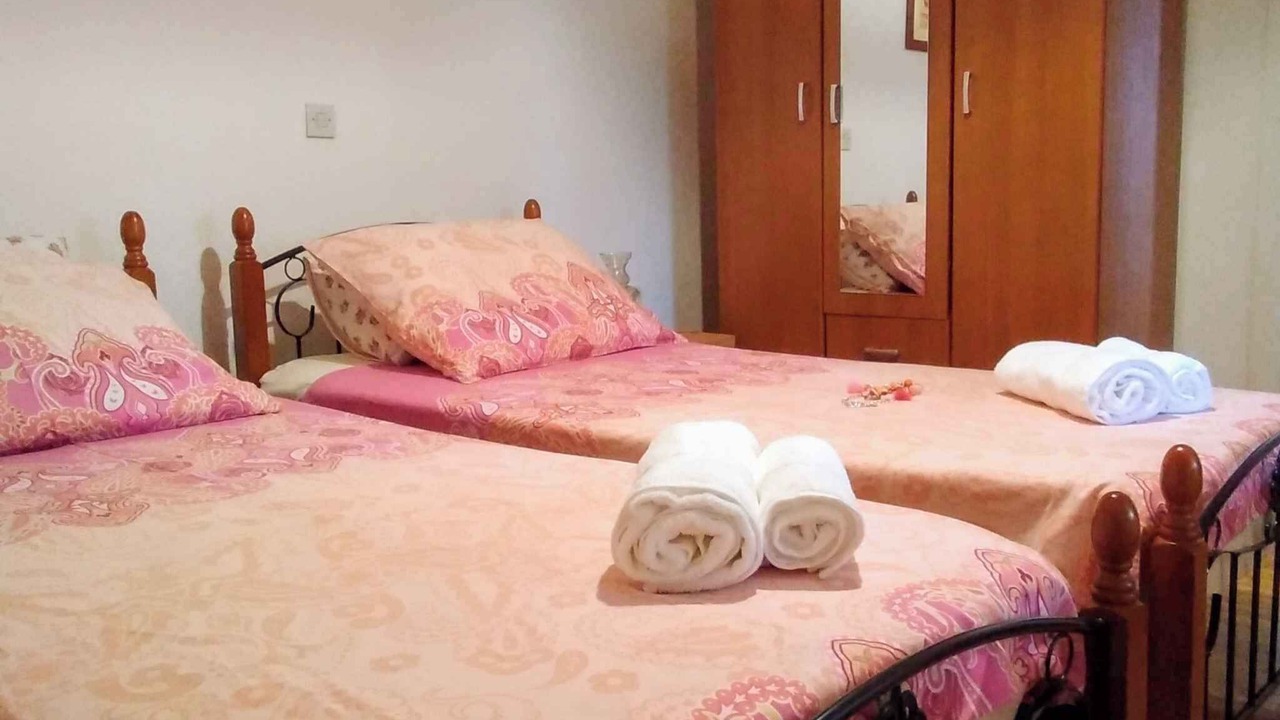 Photo of Bedroom in Mali Turini
