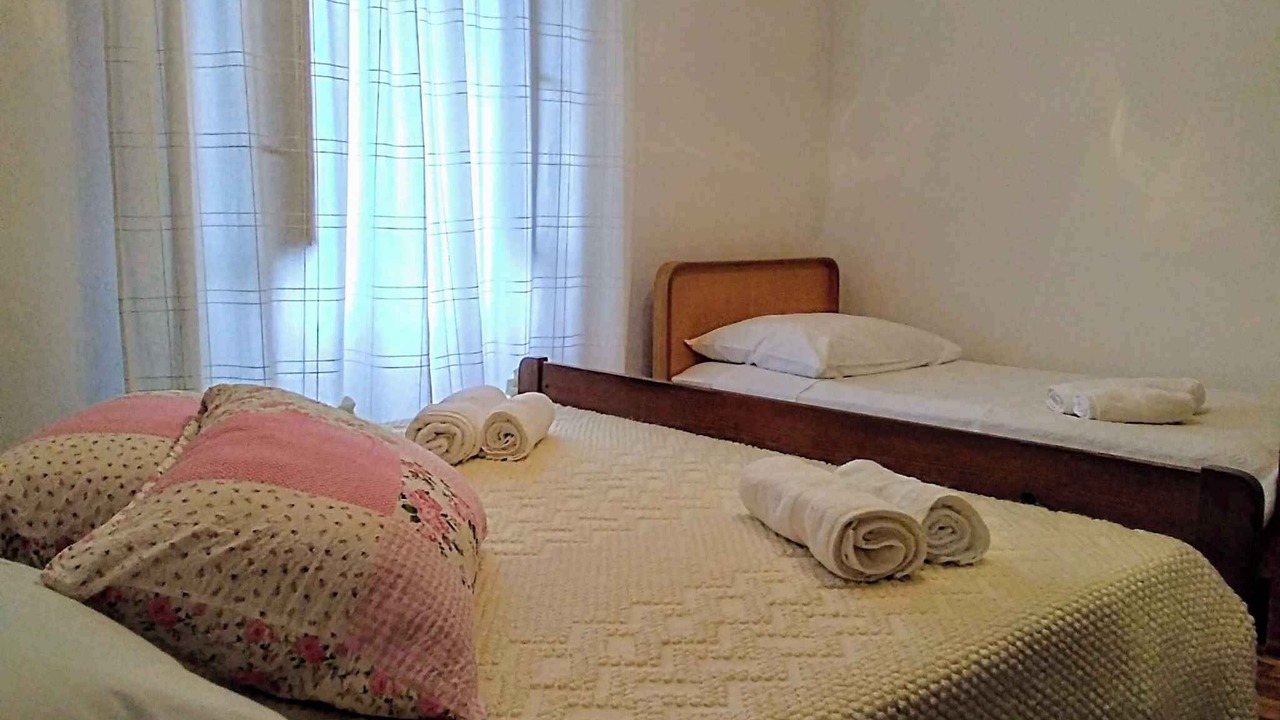 Photo of Bedroom in Mali Turini
