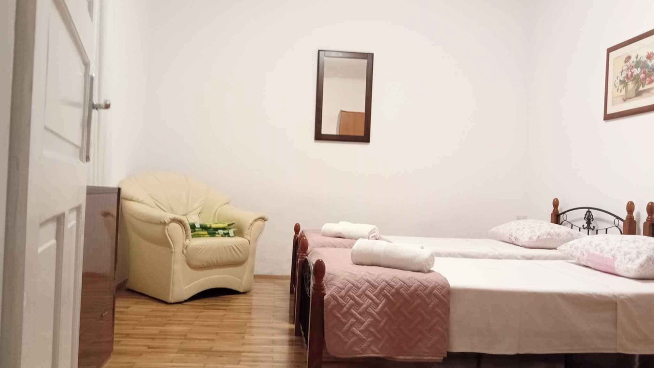 Photo of Bedroom in Mali Turini