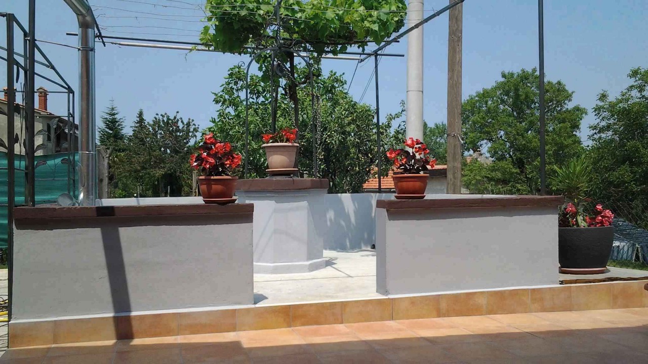 Photo of Patio Balcony in Mali Turini