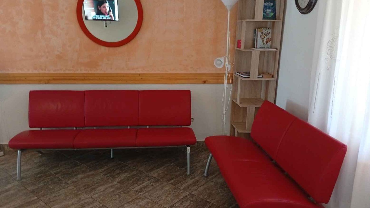 Photo of Livingroom in Mali Turini
