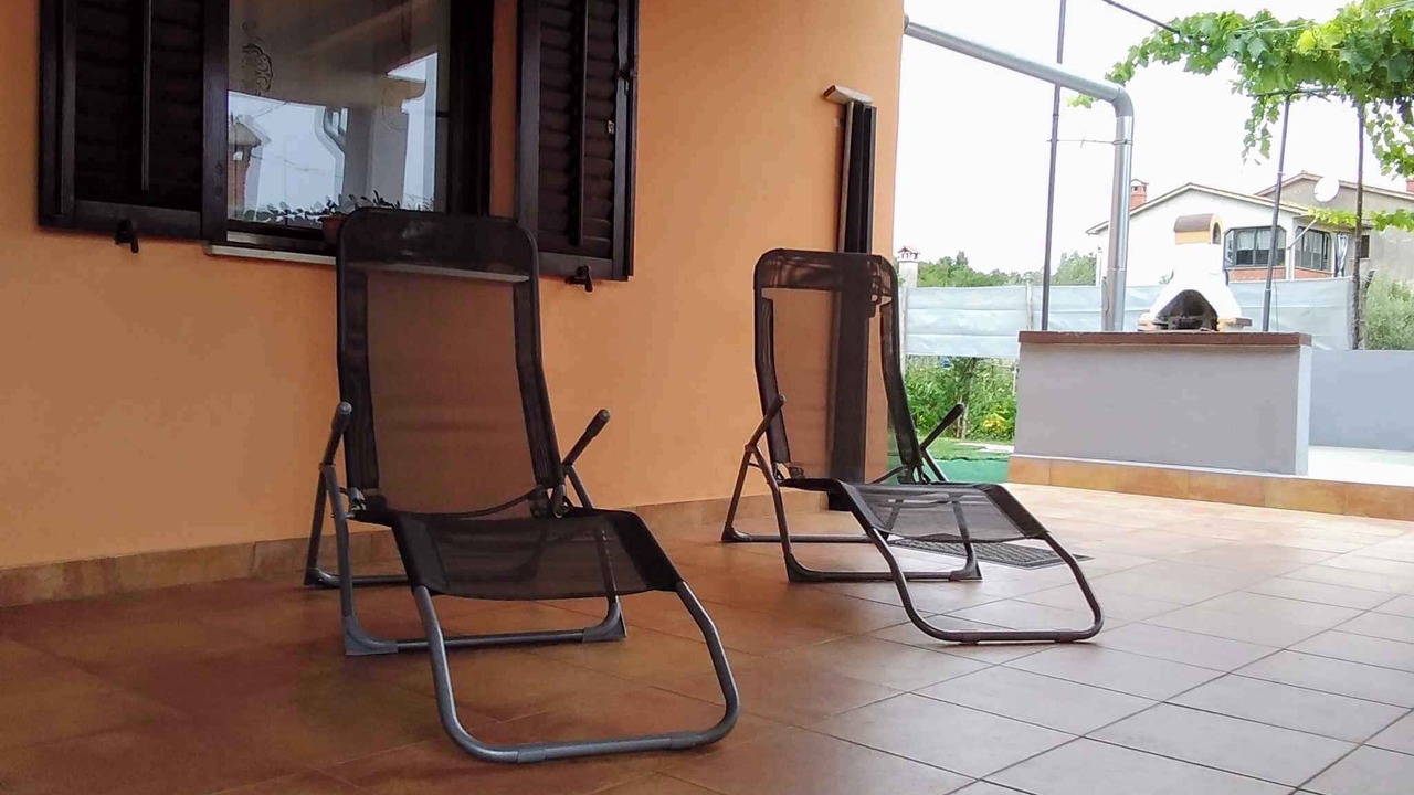 Photo of Patio Balcony in Mali Turini