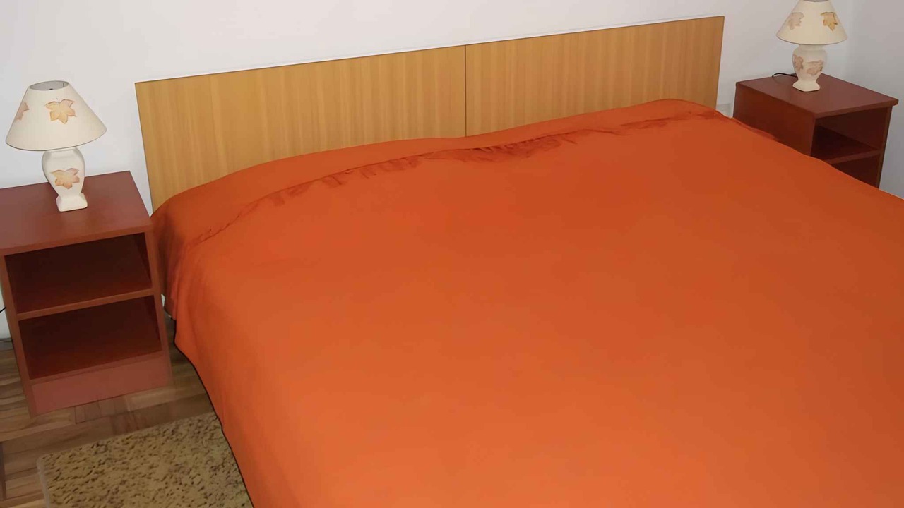 Photo of Bedroom in Cove Murtar