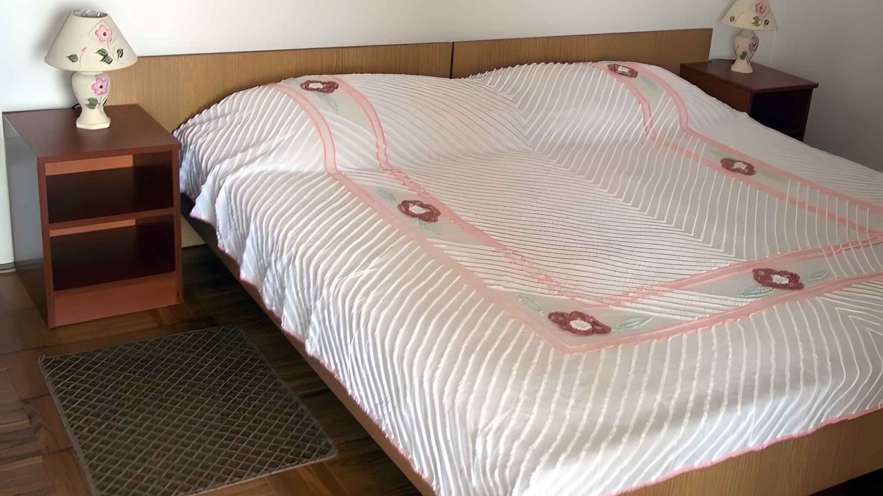 Photo of Bedroom in Cove Murtar