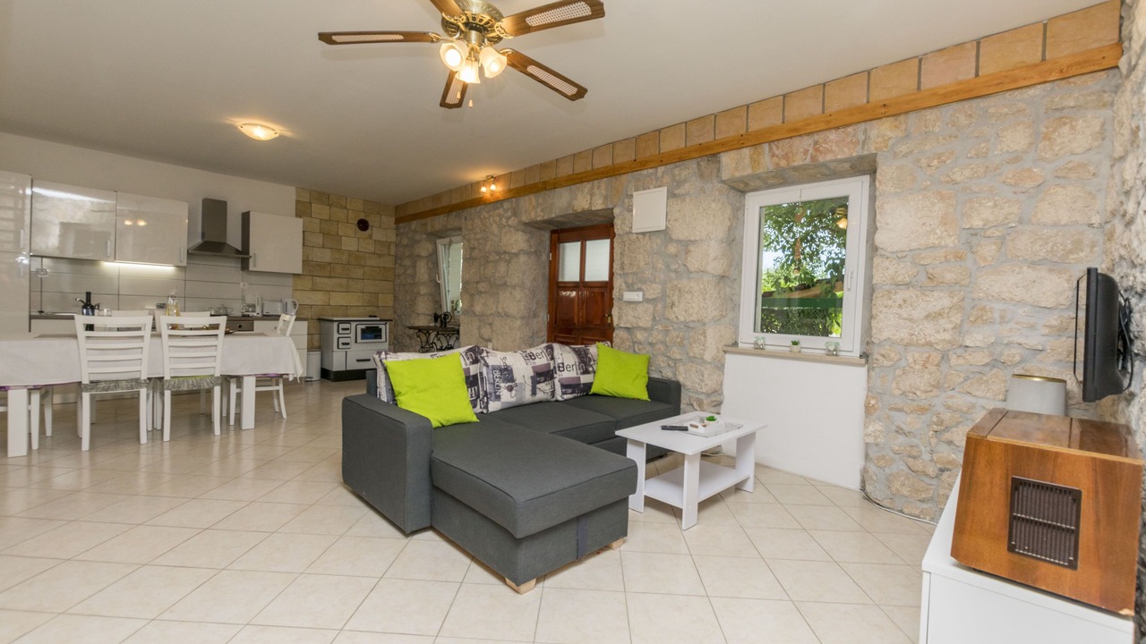 Photo of Livingroom in Sestanovac