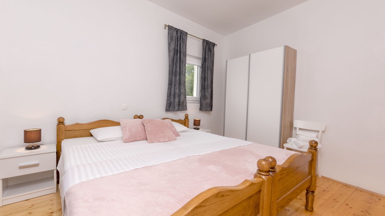 Photo of Bedroom in Sestanovac