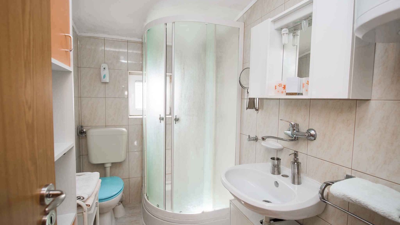 Photo of Bathroom in Grebastica