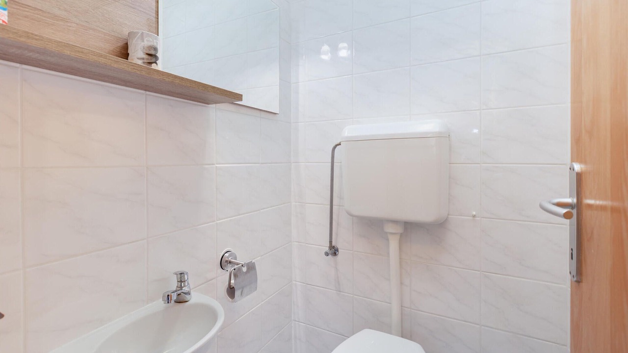 Photo of Bathroom in Cizici
