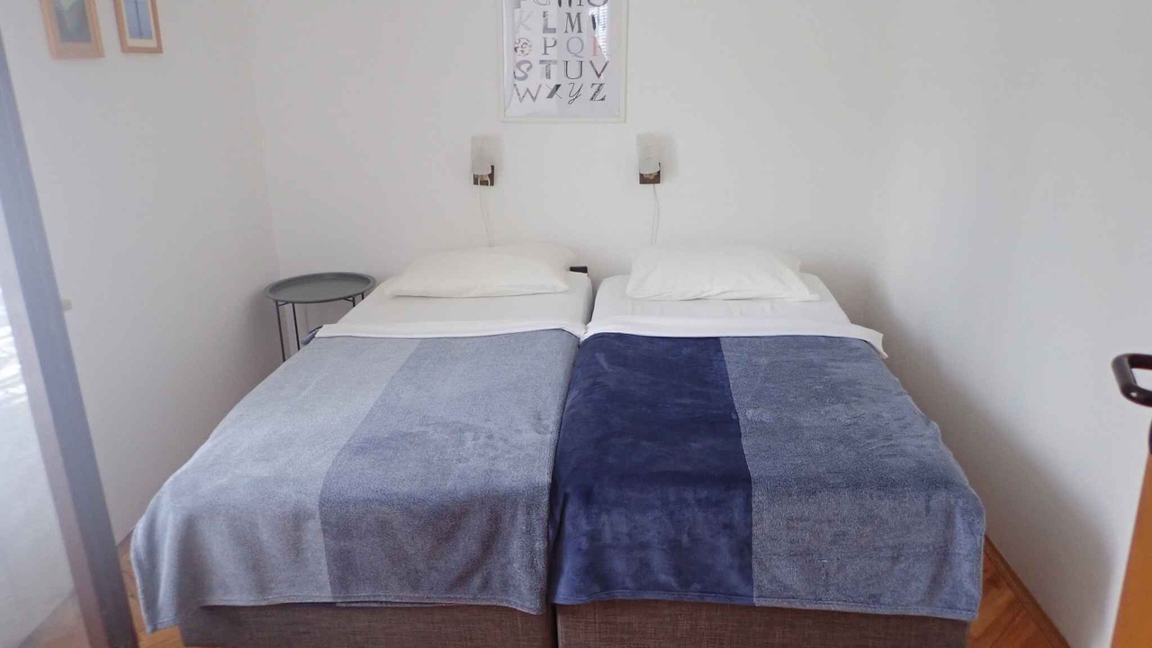 Photo of Bedroom in Seline