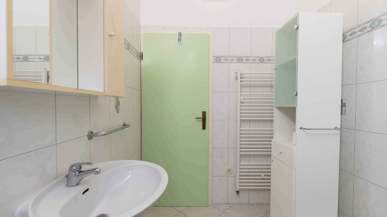 Photo of Bathroom in Sveta Marina