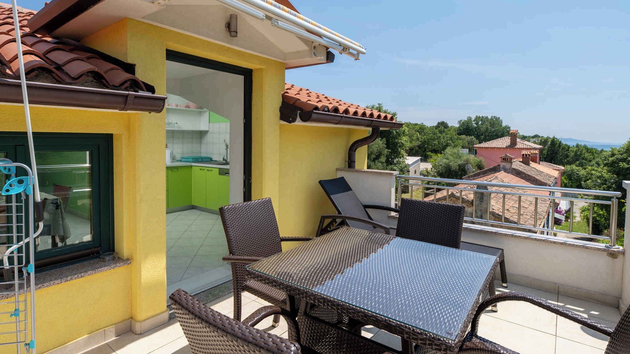 Photo of Outdoor in Sveta Marina