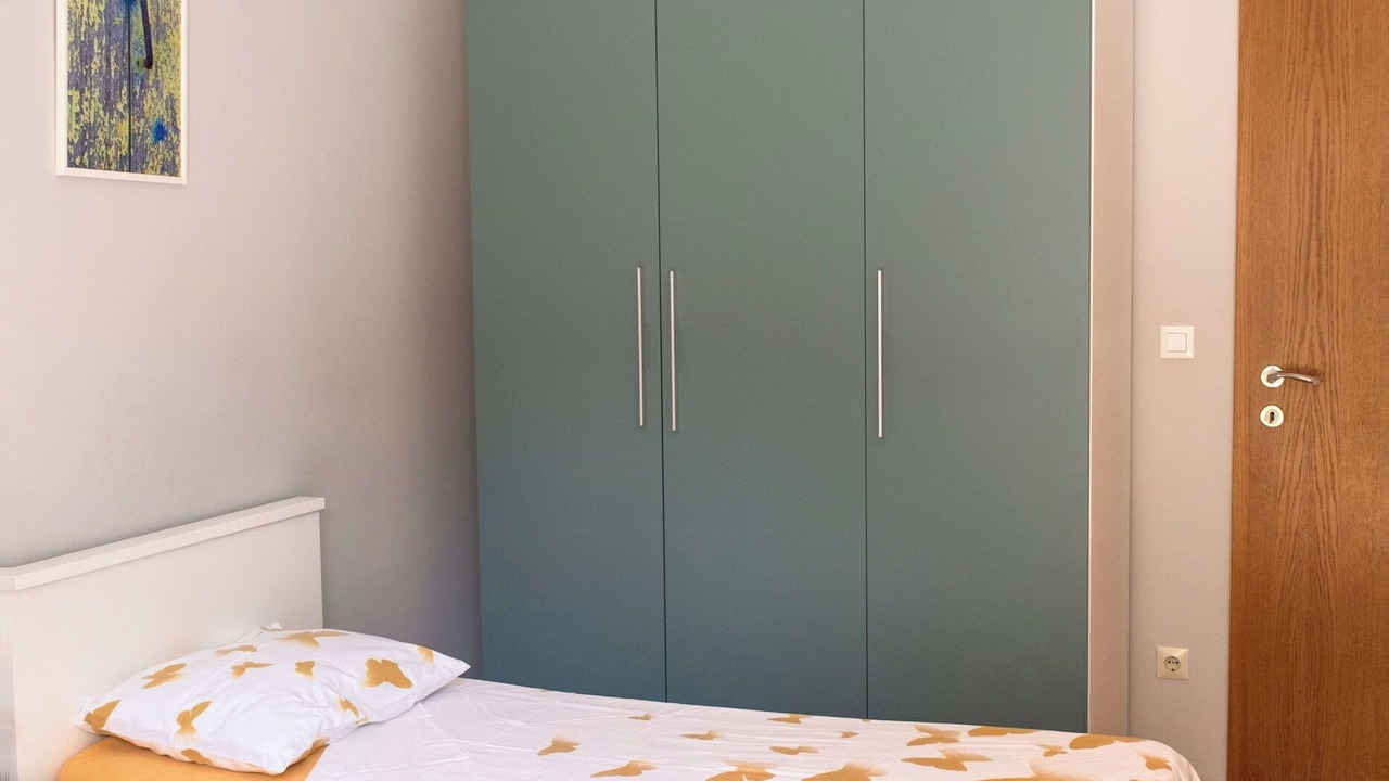 Photo of Bedroom in Razanj