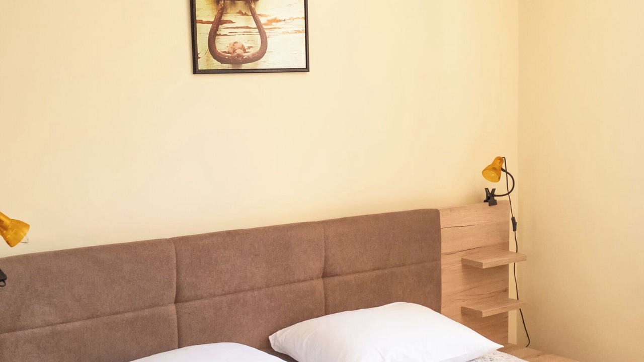 Photo of Bedroom in Razanj