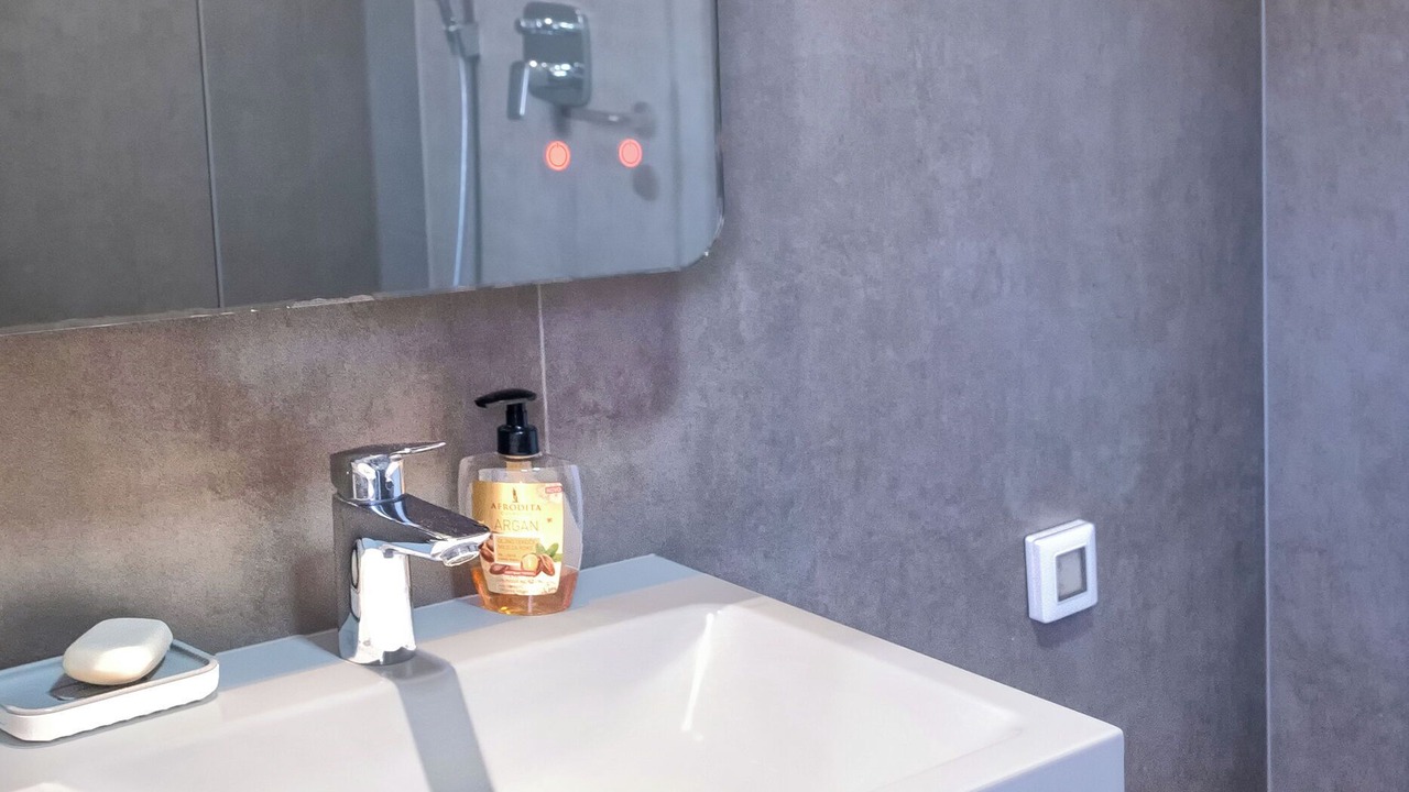 Photo of Bathroom in Razanj