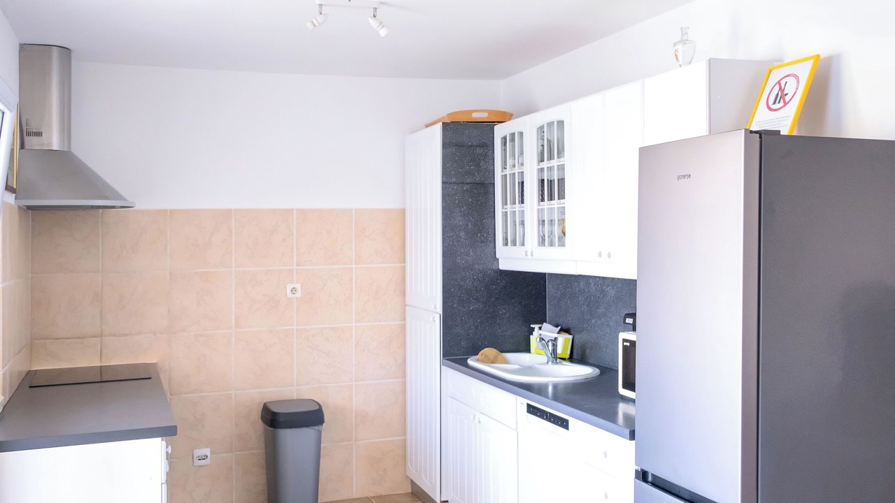 Photo of Kitchen in Razanj