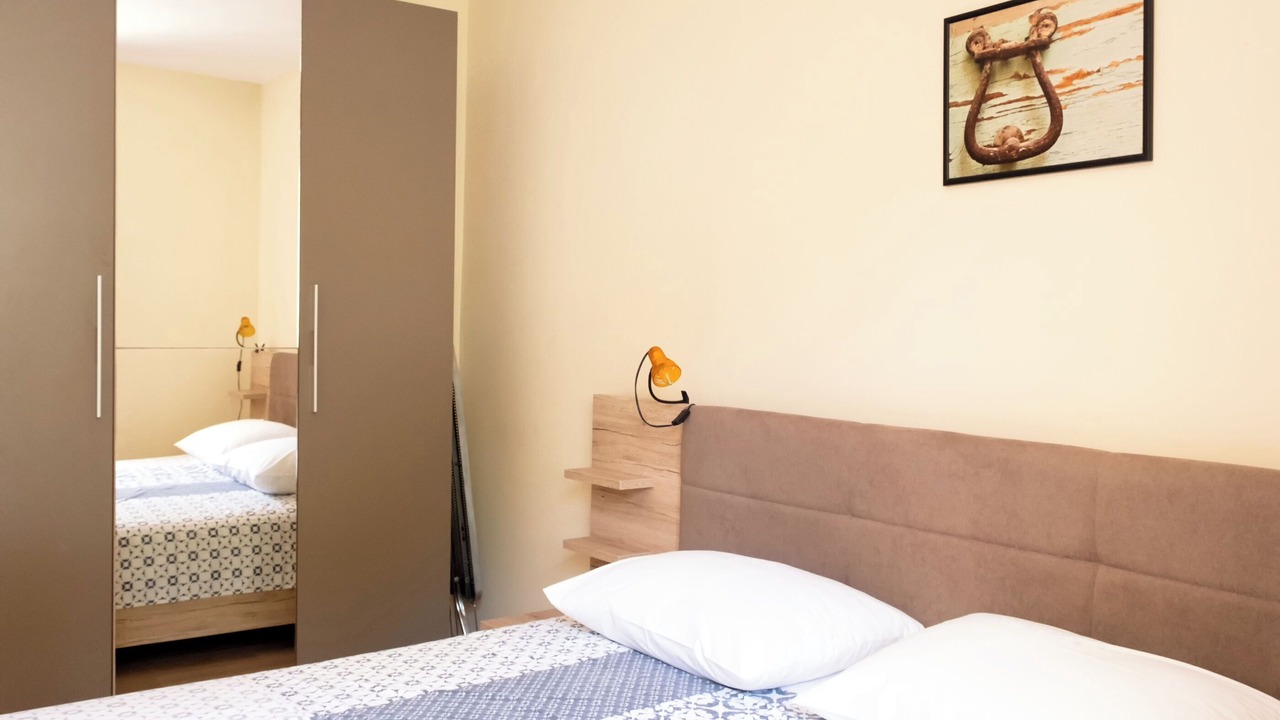 Photo of Bedroom in Razanj