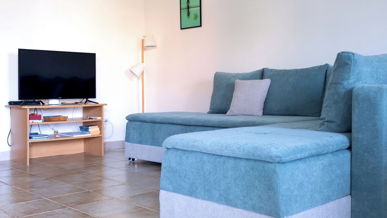 Photo of Livingroom in Razanj
