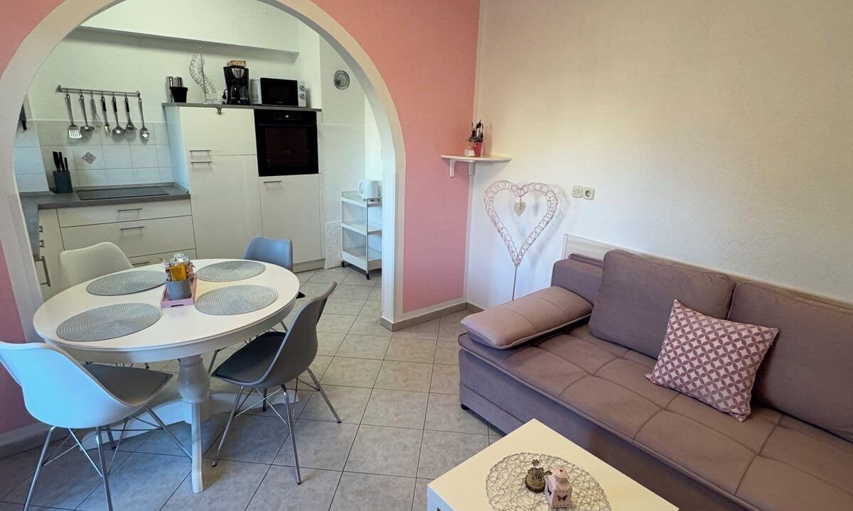 Photo of Livingroom in Jurandvor