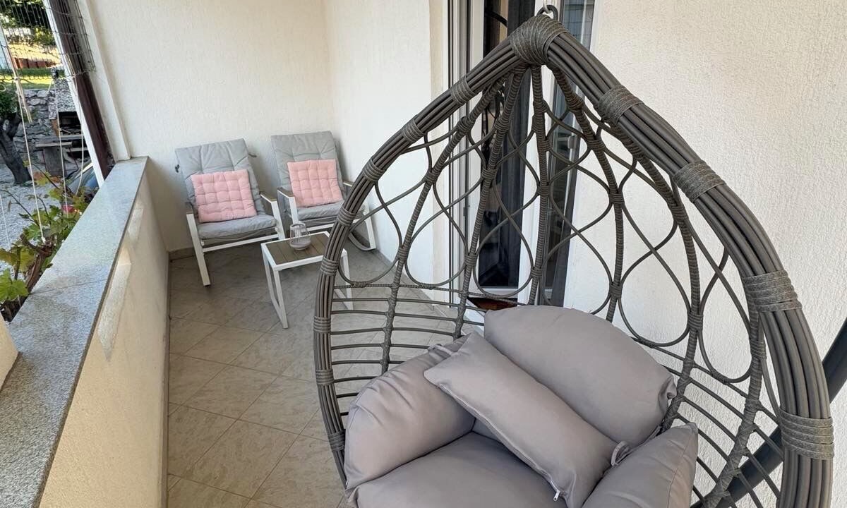 Photo of Patio Balcony in Jurandvor
