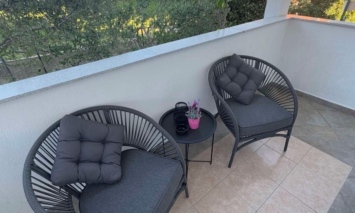 Photo of Patio Balcony in Jurandvor