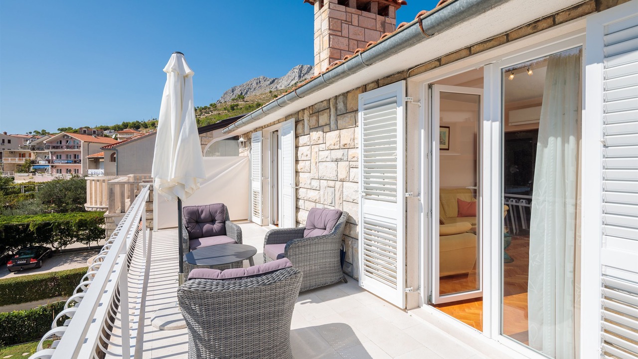Photo of Outdoor in Omis