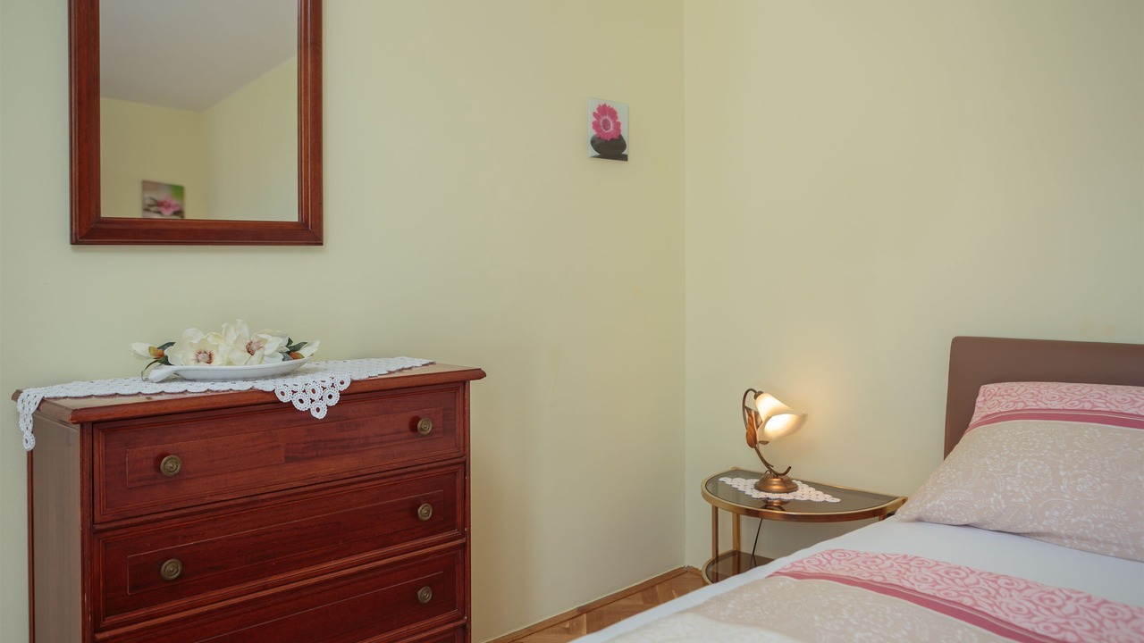 Photo of Bedroom in Omis