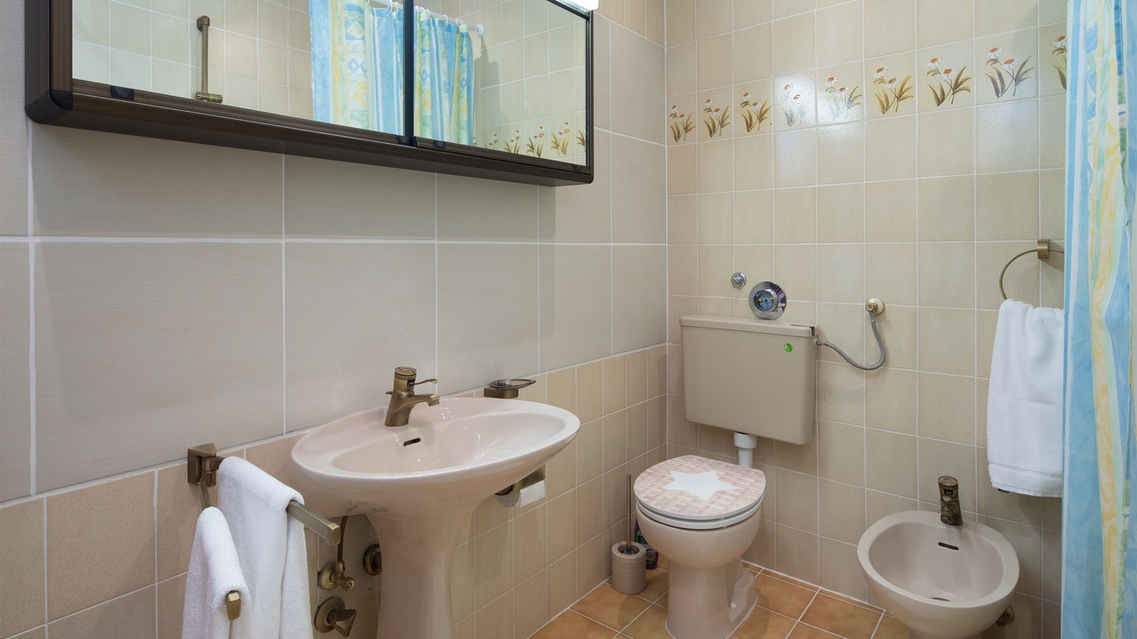 Photo of Bathroom in Omis