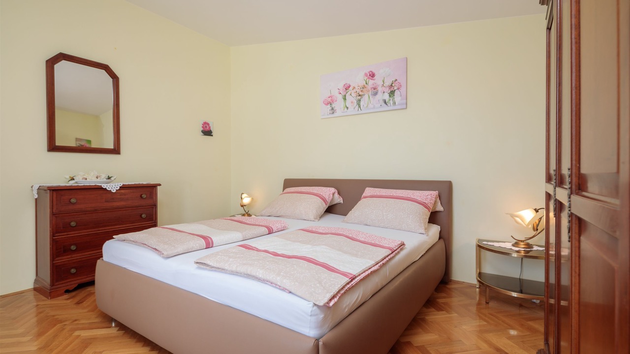 Photo of Bedroom in Omis