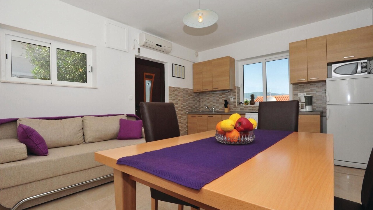 Photo of Bedroom in Trogir