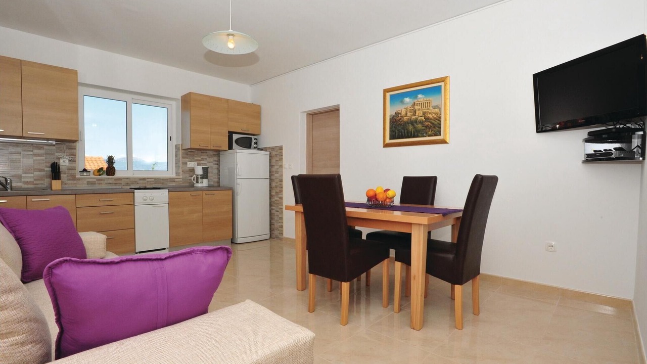 Photo of Bedroom in Trogir