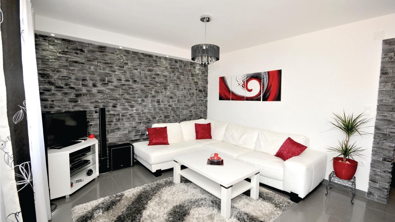 Photo of Bedroom in Trogir