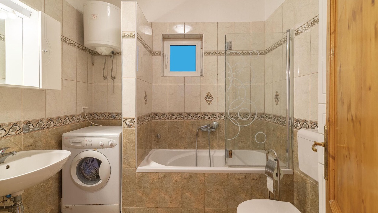 Photo of Bathroom in Jezera