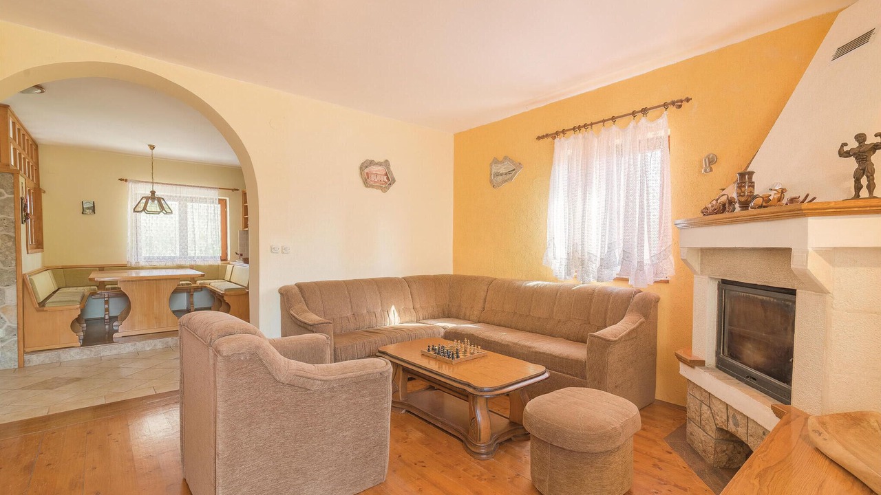 Photo of Bedroom in Jezera