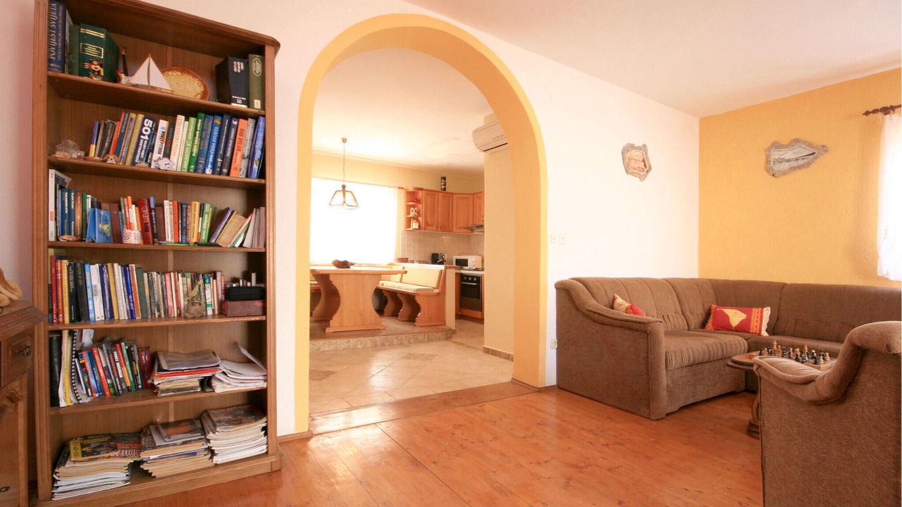 Photo of Bedroom in Jezera