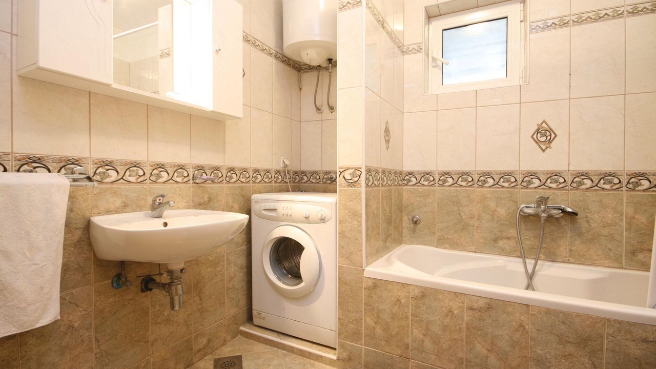 Photo of Bathroom in Jezera