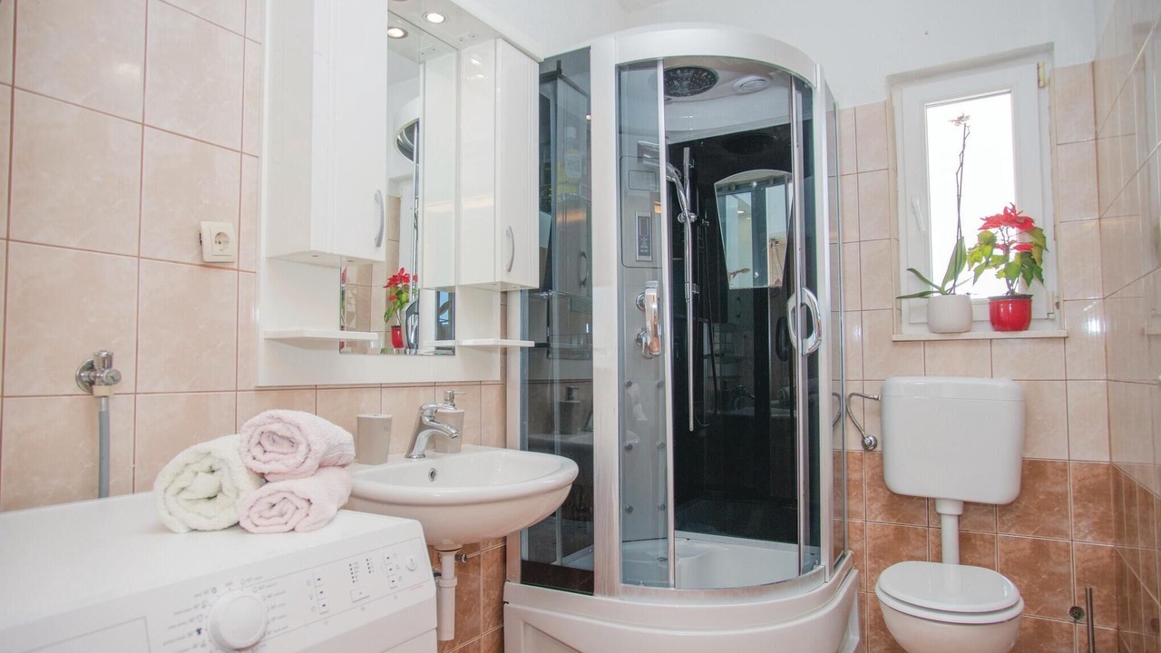 Photo of Bathroom in Central Dalmatia