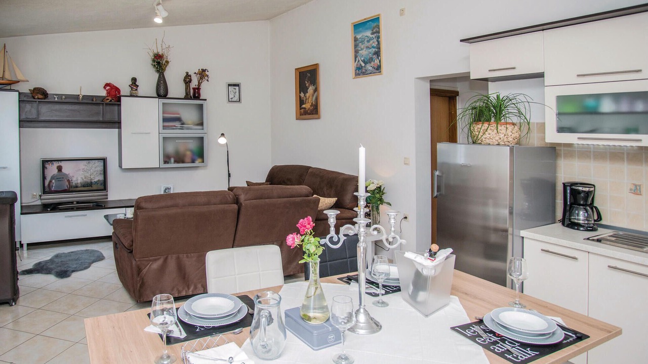 Photo of Bedroom in Central Dalmatia